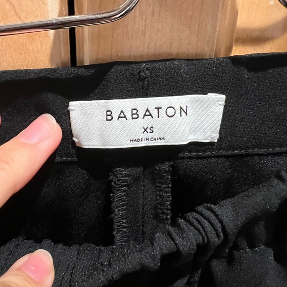 Babaton Dexter Pants - Picture 2 of 2